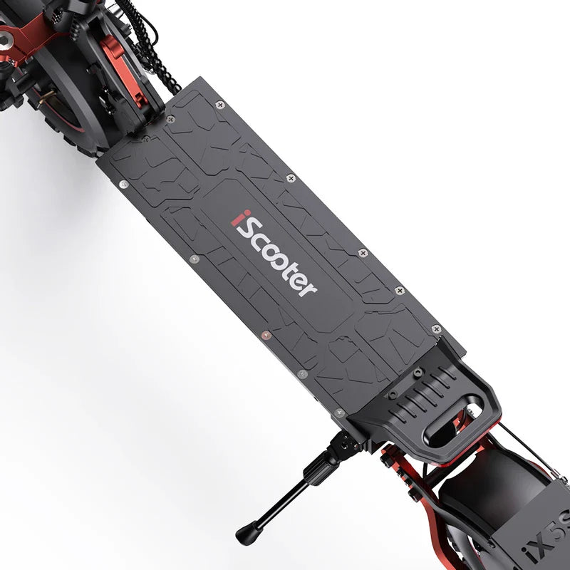 iScooter iX5S Electric Scooter 1000W 15Ah iScooter iX5S Electric Scooter 1000W 15Ah